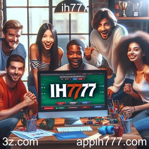 A Ascensão dos Fantasy Sports: Como o ih777 Está Transformando o Jogo