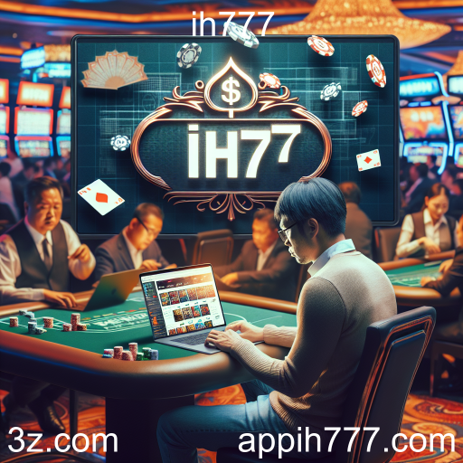 Novidades no Ih777: A Nova Seção de Notícias sobre Jogos